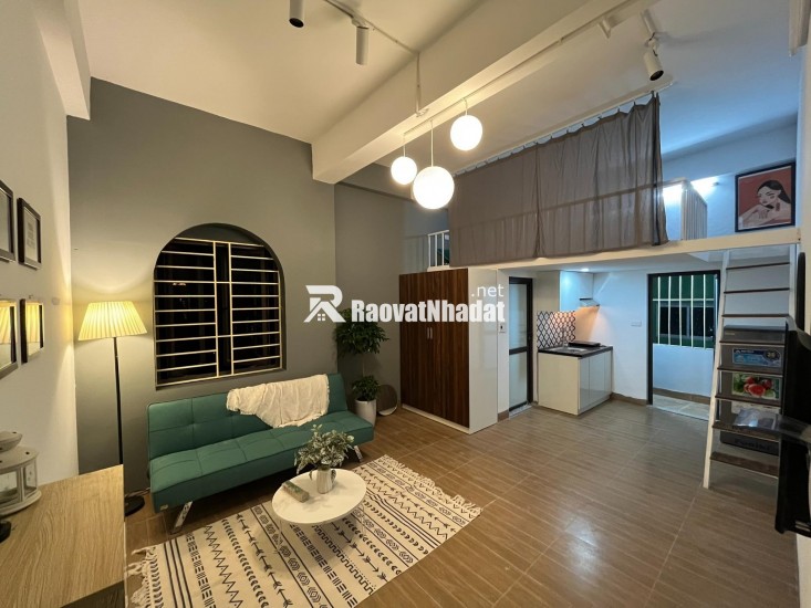 KIM GIANG, HOÀNG MAI, NHÀ MỚI KOONG THANG MÁY DÒNG TIỀN TỐT, 50M2 GIÁ 10.5 TỶ